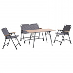 Royal Camping Campingstol Chateau