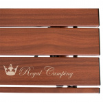 Royal Camping Bord Monark XL 140