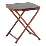 Royal Camping Pall Med Toppskiva Monark