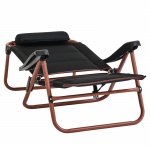 Royal Camping Strandstol Monark Royal Camping Strandstol Monark