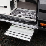 Royal Camping Dörrmatta Smögen