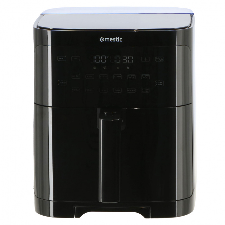 Mestic Varmluftsfritös MA-275 i gruppen Hushåll & Kök / Köksapparater / Övriga Köksapparater hos Campingvaruhuset i Norden AB (79548)