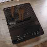 Mestic Induktionsplatta MIC-120