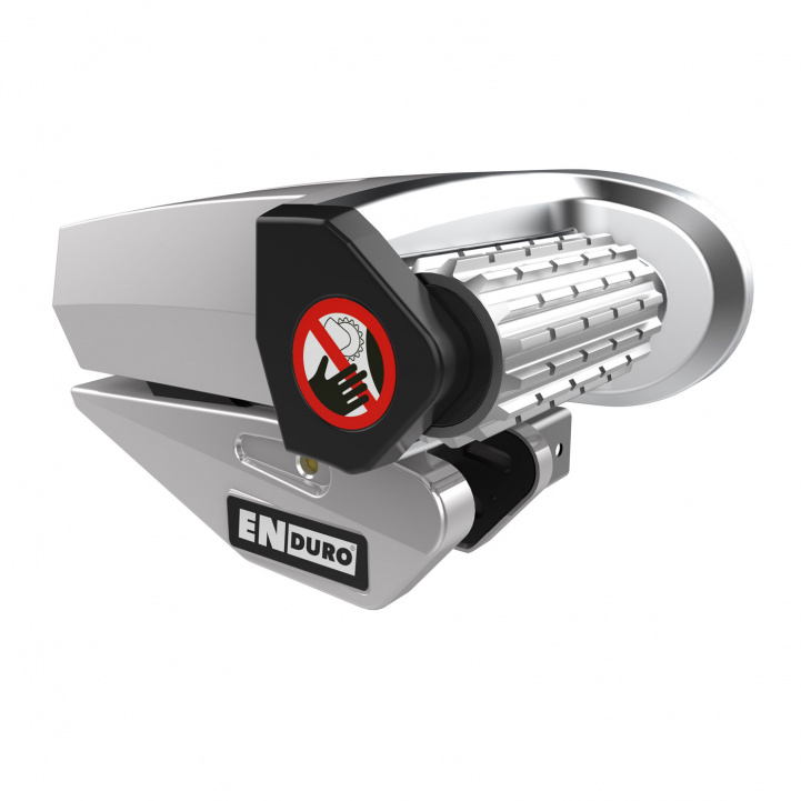 Enduro Manöverhjälp EM515FL i gruppen Husvagn & Husbil / Chassi / Movers/Kopplingshjälp / Movers hos Campingvaruhuset i Norden AB (79554)