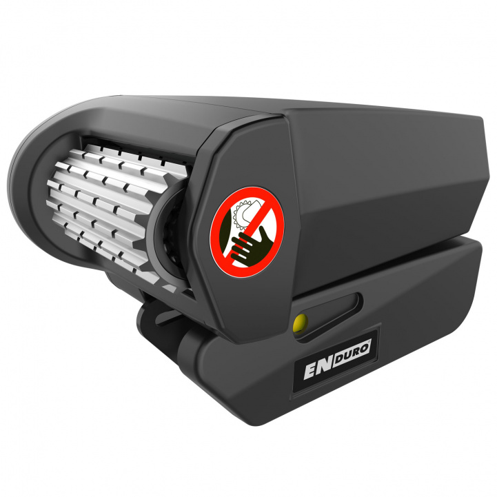 Enduro Manöverhjälp 313A i gruppen Husvagn & Husbil / Chassi / Movers/Kopplingshjälp / Movers hos Campingvaruhuset i Norden AB (79556)