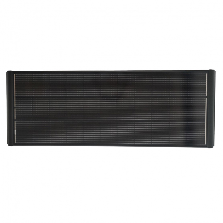 Sunwind Solpanel Arpina Black 180w i gruppen Husvagn & Husbil / Elektronik / Solpaneler hos Campingvaruhuset i Norden AB (79607)