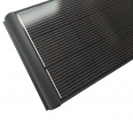 Sunwind Solpanel Arpina Black 180w Sunwind Solpanel Arpina Black 180w