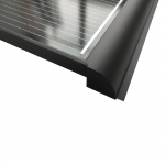 Sunwind Solpanel Arpina Black 180w Sunwind Solpanel Arpina Black 180w
