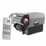 Enduro Manöverhjälp All-In - Batteridriven