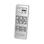 Enduro Manöverhjälp All-In - Batteridriven