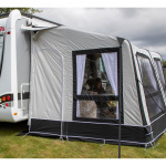 WeCamp Lufttält 390 Superior