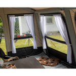 WeCamp Lufttält 390 Superior