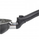 Stekpanna WOOK 24x8 Anti-Stick Vikbart handtag Stekpanna WOOK 24x8 Anti-Stick Vikbart handtag