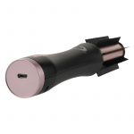 Hårborste Sladdlös med USB Laddning