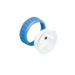 Lock För Vattentank Med Dränkpump DIN 96 