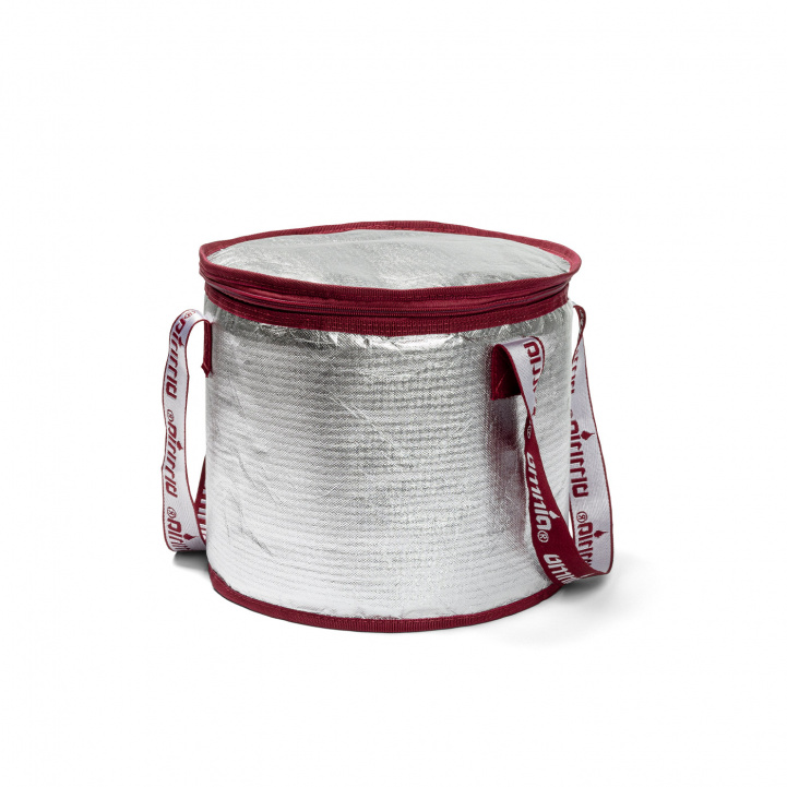 Omnia Kylväska Med Kylklamp i gruppen Hushåll & Kök / Kökstillbehör / Kylväskor & Kylklabbar hos Campingvaruhuset i Norden AB (79697)