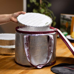 Omnia Kylväska Med Kylklamp