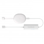 Strömadapter För Chromecast