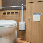 Toalettborste Silikon