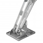 ProPlus Stödbensfot Jumbo Set om 4 st