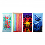 Badhandduk Ocean 70x150cm Badhandduk Ocean 70x150cm
