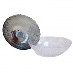 Uppläggningsskål Frostad 21cm