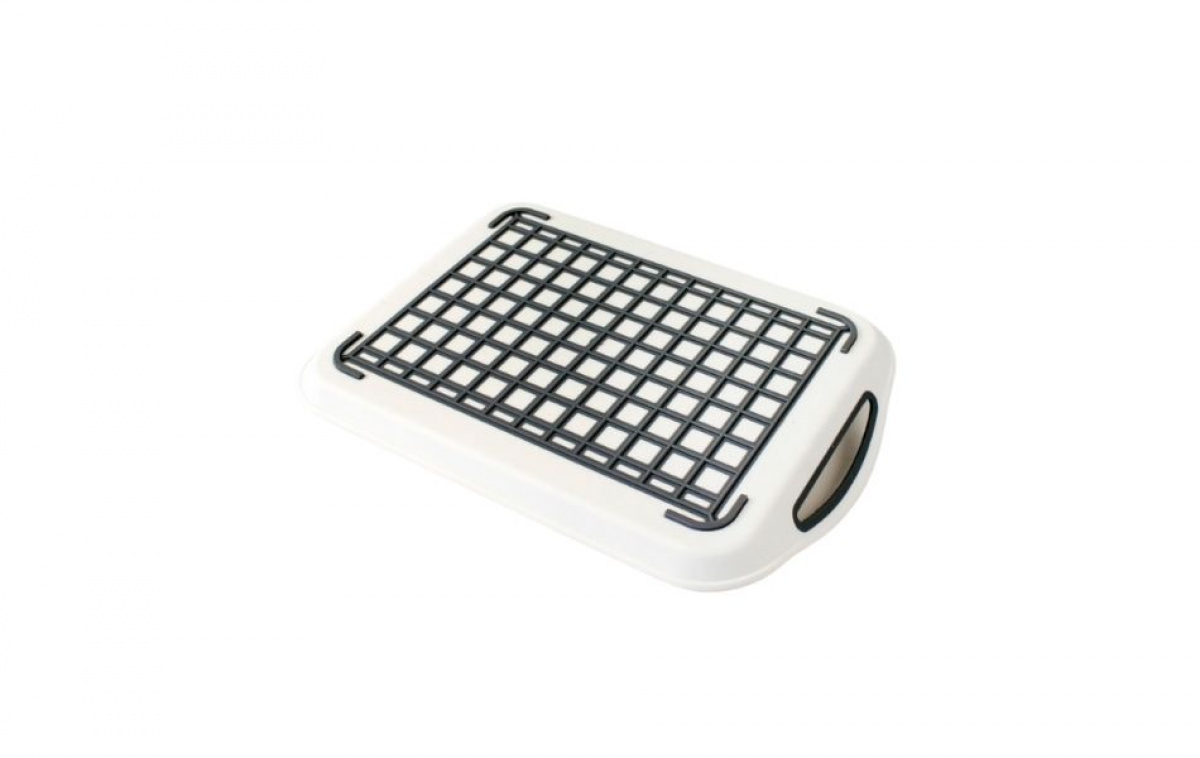 Bricka Antislip i gruppen Hushåll & Kök / Servering / Brickor hos Campingvaruhuset i Norden AB (79794)