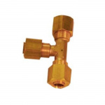 T-Koppling 8mm T-Koppling 8mm