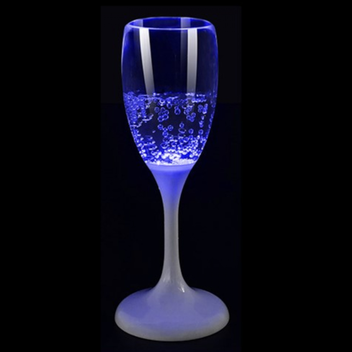 Lysande Proseccoglas 12cl i gruppen Hushåll & Kök / Glas & Muggar / Champagneglas hos Campingvaruhuset i Norden AB (79859)
