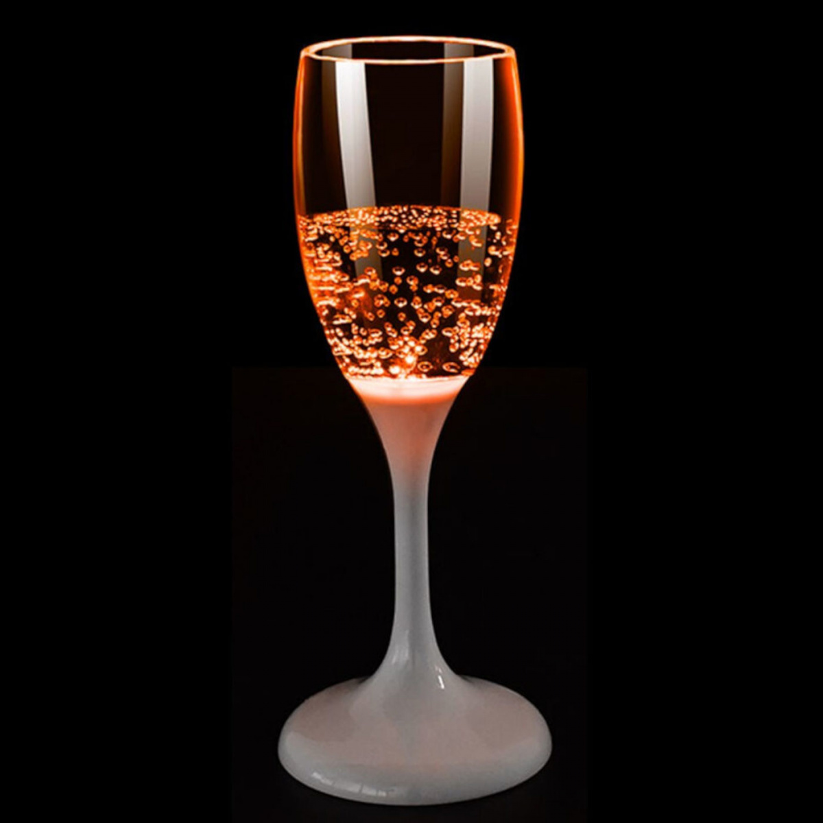 Lysande Proseccoglas 12cl i gruppen Hushåll & Kök / Glas & Muggar / Champagneglas hos Campingvaruhuset i Norden AB (79859)