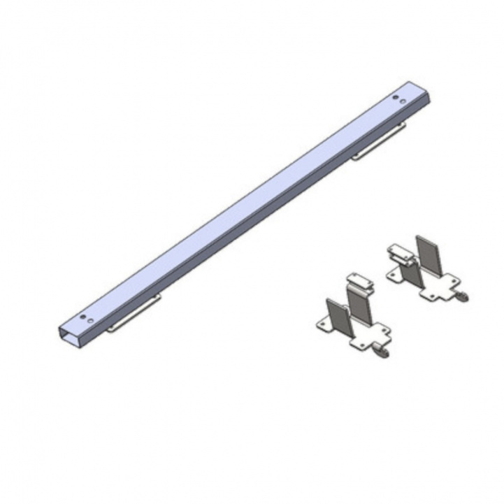 Adapter Fiat Ducato X244 YOC. 2000-2006 i gruppen Husvagn & Husbil / Chassi hos Campingvaruhuset i Norden AB (79897)