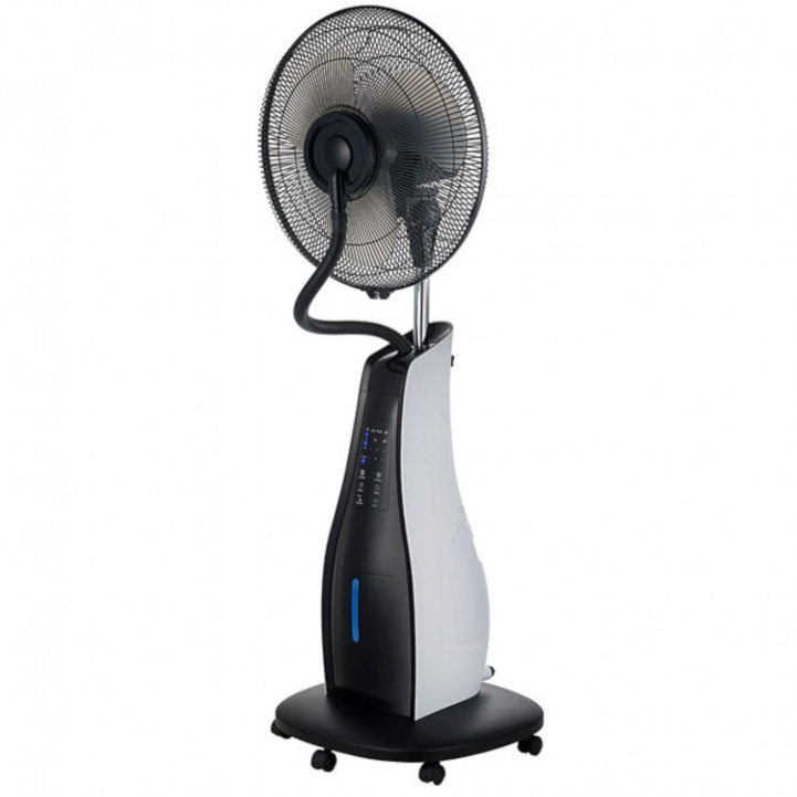 Sunwind Kylfläkt Cool Down med luftfuktare i gruppen Husvagn & Husbil / Värme, Kyla & Ventilation hos Campingvaruhuset i Norden AB (79917)