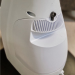 Sunwind Kylfläkt Cool Down med luftfuktare