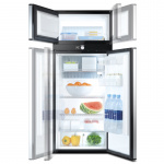 Dometic Kylskåp RMD 10.5T 153L