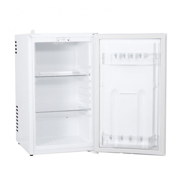 Sunwind Kompressorkylskåp Nova 50l, 12/24V i gruppen Husvagn & Husbil / Värme, Kyla & Ventilation / Kylskåp & Kylboxar / Kompressorskåp hos Campingvaruhuset i Norden AB (79940)