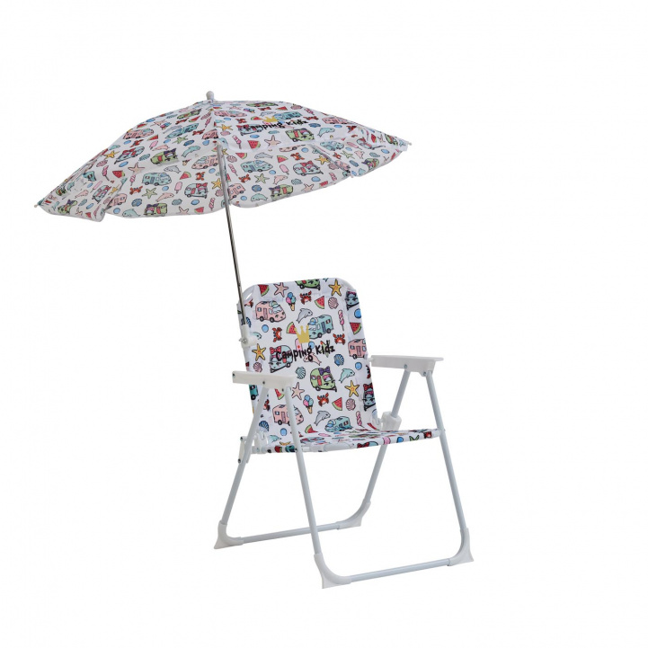 Campingset Kidz i gruppen Övrigt / Leksaker & Spel hos Campingvaruhuset i Norden AB (79955)