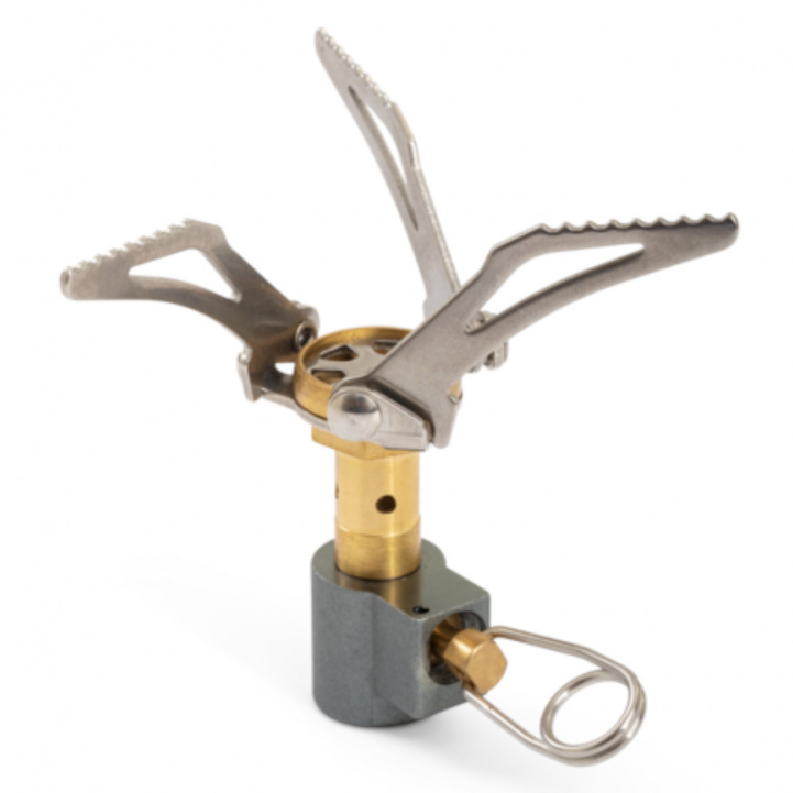 Gasbrännare Mini 3000 i gruppen Outdoor / Campingkök & Matredskap hos Campingvaruhuset i Norden AB (79992)