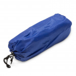 Självuppblåsande Kudde