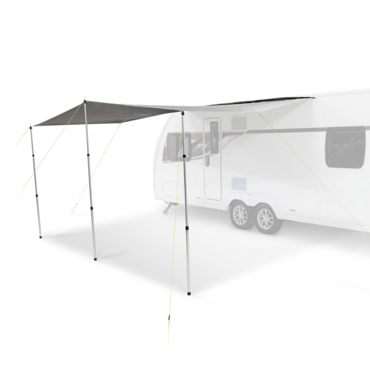 Dometic Solar Shade i gruppen Förtält & Markiser / Tillbehör-Reservdelar / Tillbehör Lufttält / Dometic Tillbehör Lufttält hos Campingvaruhuset i Norden AB (80086)