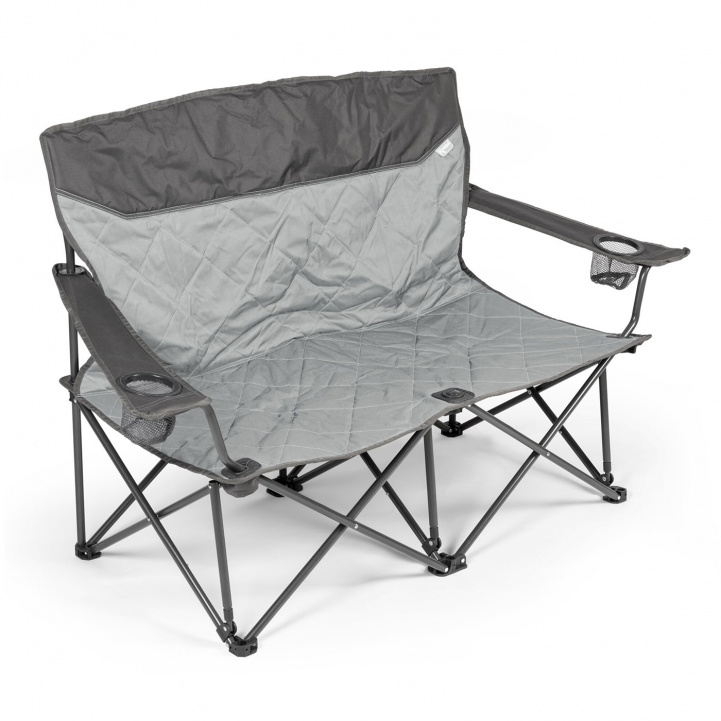 Kampa Soffa Lofa Fog i gruppen Campingmöbler / Möbler / Andra Möbler hos Campingvaruhuset i Norden AB (80094)