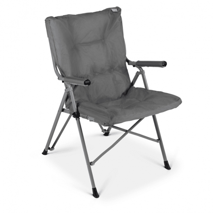 Kampa Stol Chief i gruppen Campingmöbler / Campingstolar / Övriga Stolar hos Campingvaruhuset i Norden AB (80096)