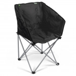 Kampa Stol Tub Eco Charcoal