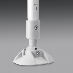 Dometic Bord Bamboo 100x70cm