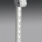 Dometic Bord Bamboo 100x70cm