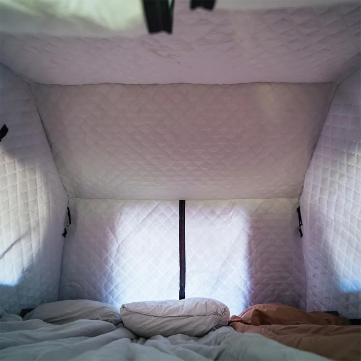 Wera Thermoinnertak Taktält i gruppen Outdoor / Taktält / Tillbehör Taktält hos Campingvaruhuset i Norden AB (80119)