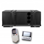 Smart Living Ac Aircon Base