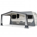 Doréma Monza 270 Antracit 