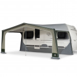 Doréma Monza 270 Grön