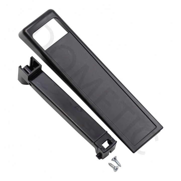 Dometic Dörrhandtag Komplett Till RML9330/9335 i gruppen Husvagn & Husbil / Värme, Kyla & Ventilation / Kylskåp & Kylboxar / Reservdelar & Tillbehör hos Campingvaruhuset i Norden AB (80166)