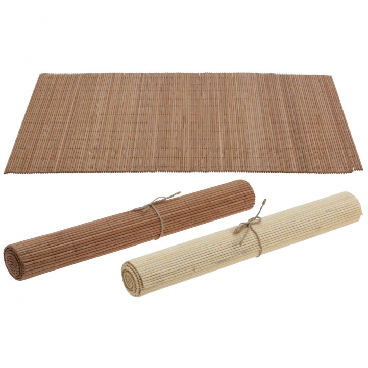 Bordstablett Bamboo i gruppen Hushåll & Kök / Servering hos Campingvaruhuset i Norden AB (80182)